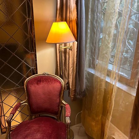 Lu Suites تورينو المظهر الخارجي الصورة