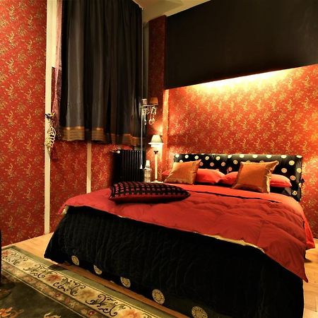 Lu Suites تورينو المظهر الخارجي الصورة