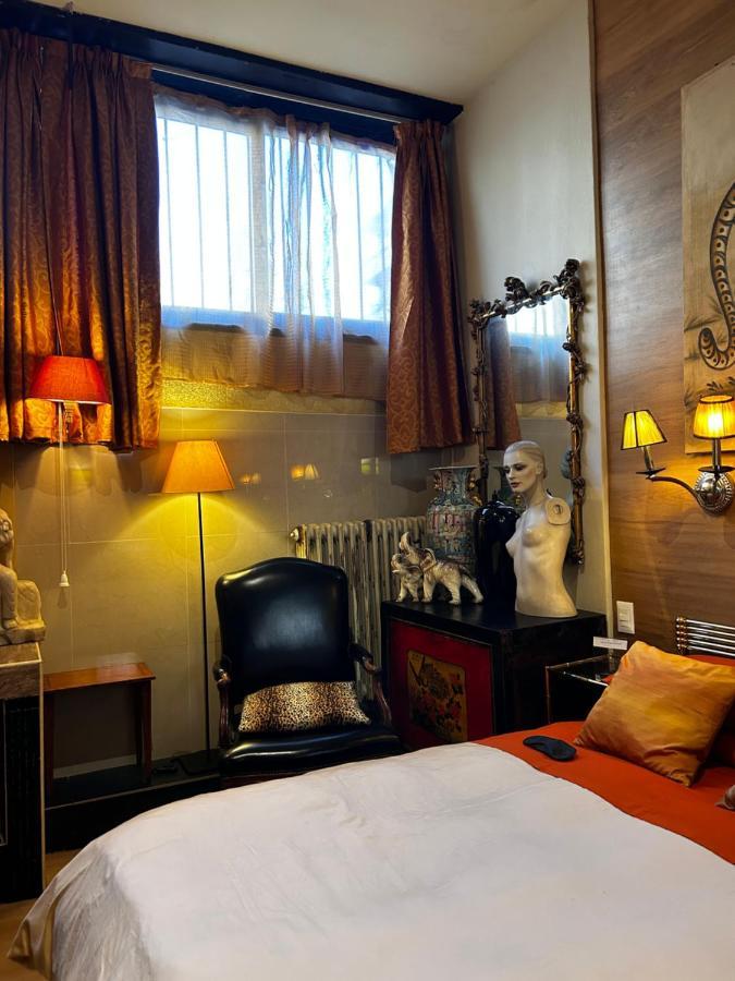 Lu Suites تورينو المظهر الخارجي الصورة
