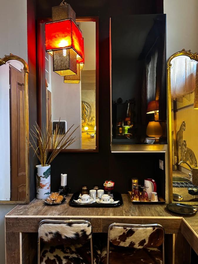 Lu Suites تورينو المظهر الخارجي الصورة
