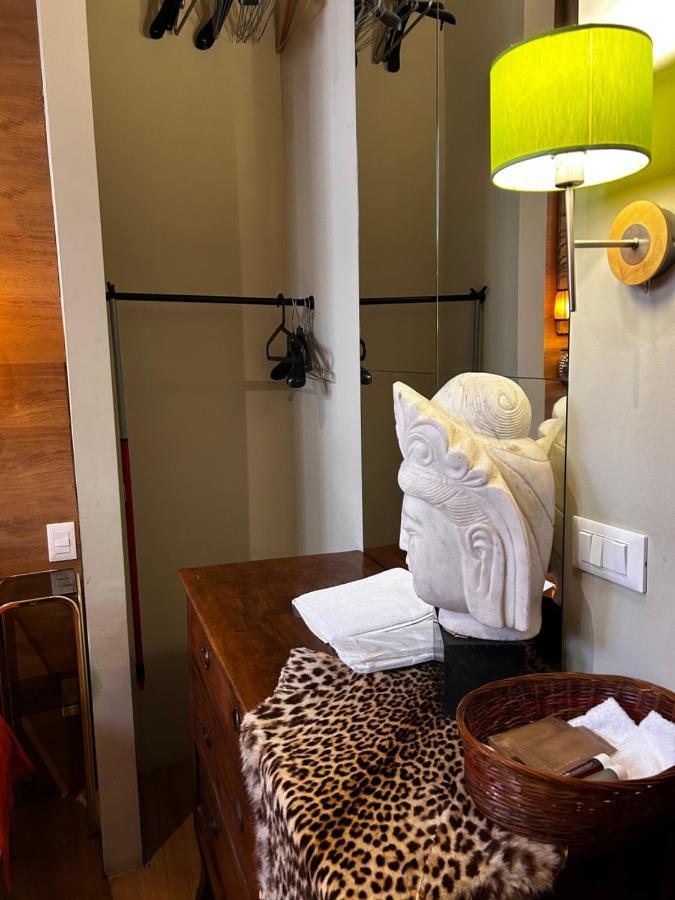 Lu Suites تورينو المظهر الخارجي الصورة