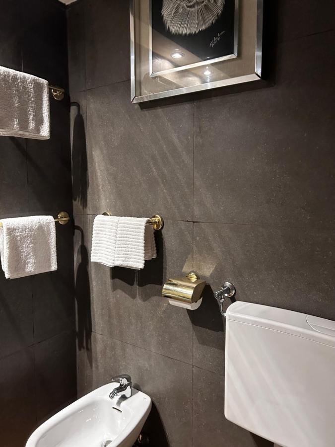 Lu Suites تورينو المظهر الخارجي الصورة