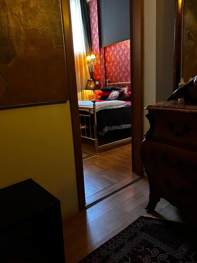 Lu Suites تورينو المظهر الخارجي الصورة