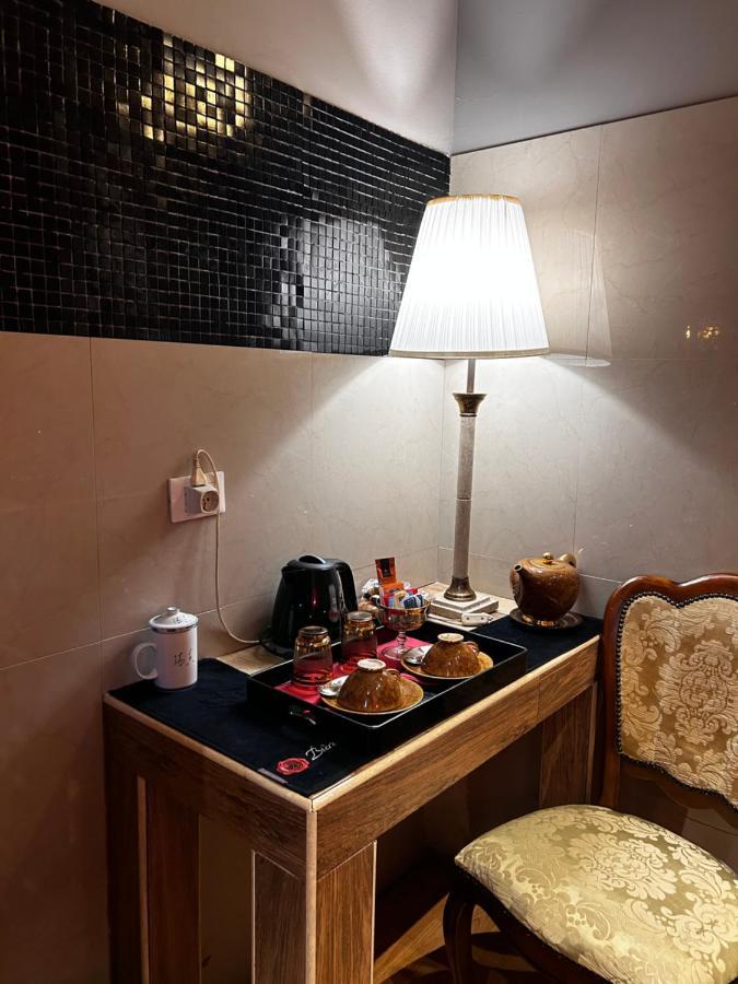 Lu Suites تورينو المظهر الخارجي الصورة