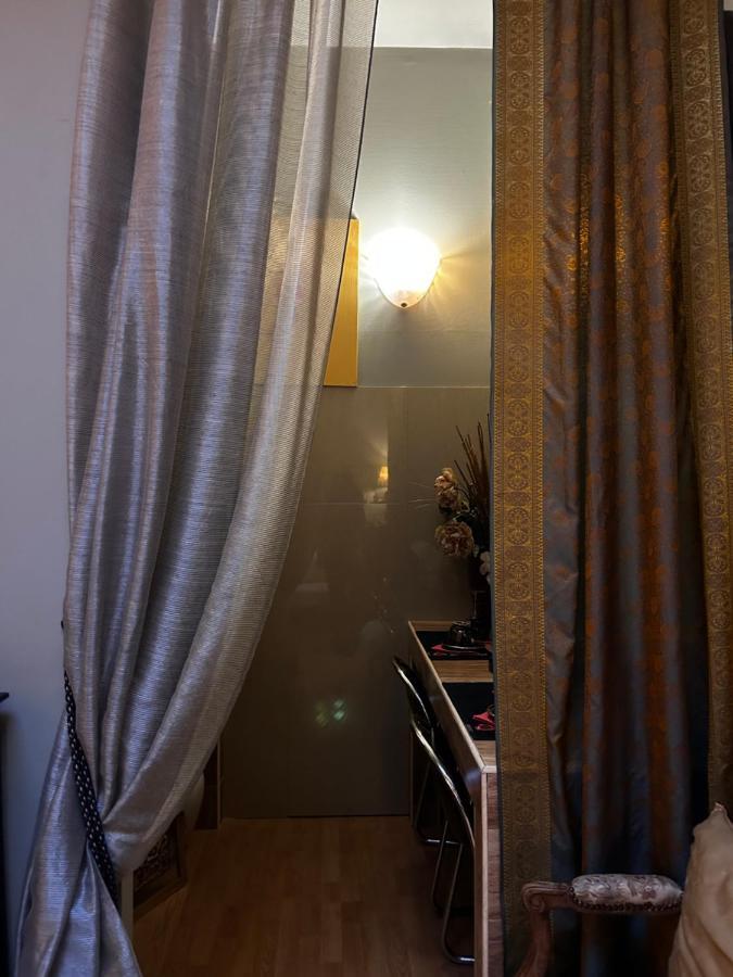 Lu Suites تورينو المظهر الخارجي الصورة