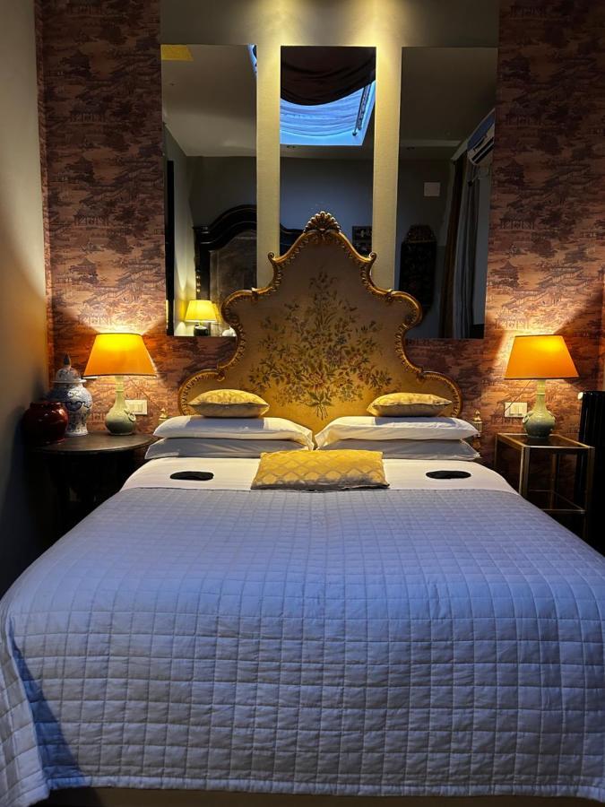 Lu Suites تورينو المظهر الخارجي الصورة