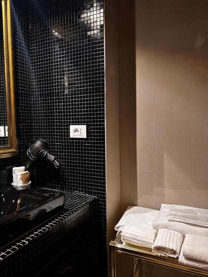 Lu Suites تورينو المظهر الخارجي الصورة
