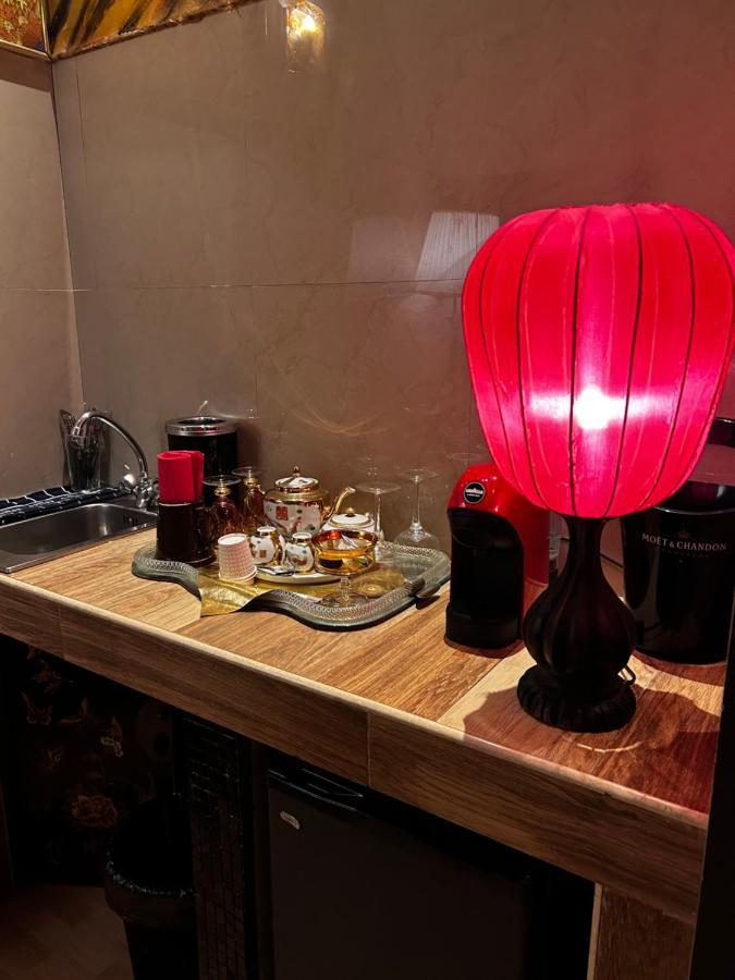 Lu Suites تورينو المظهر الخارجي الصورة