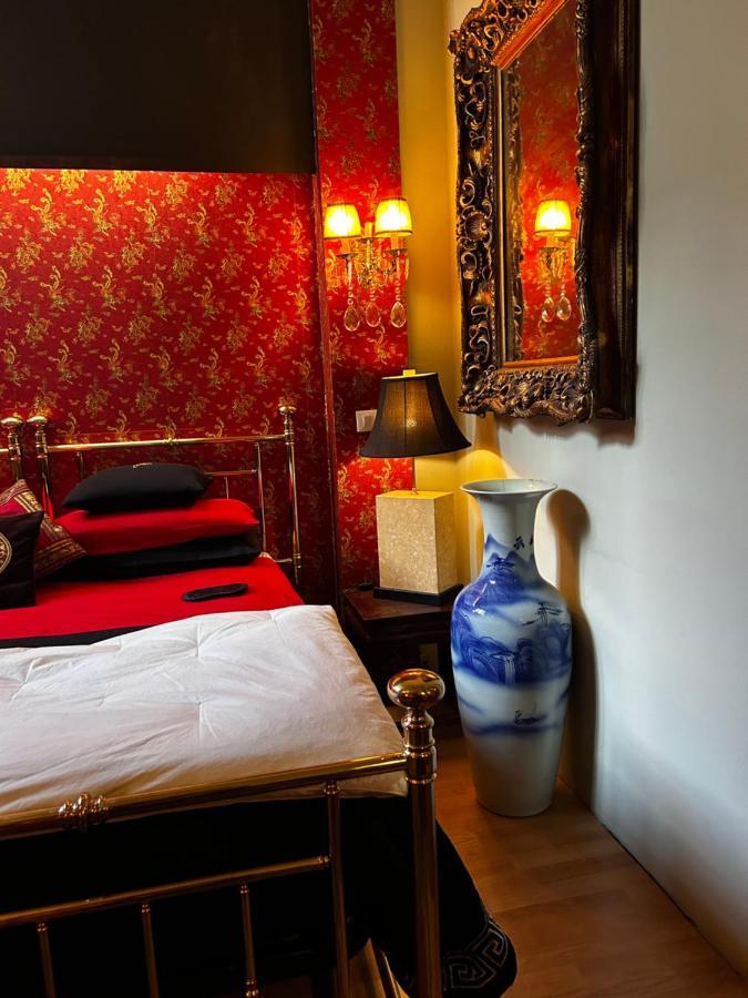 Lu Suites تورينو المظهر الخارجي الصورة