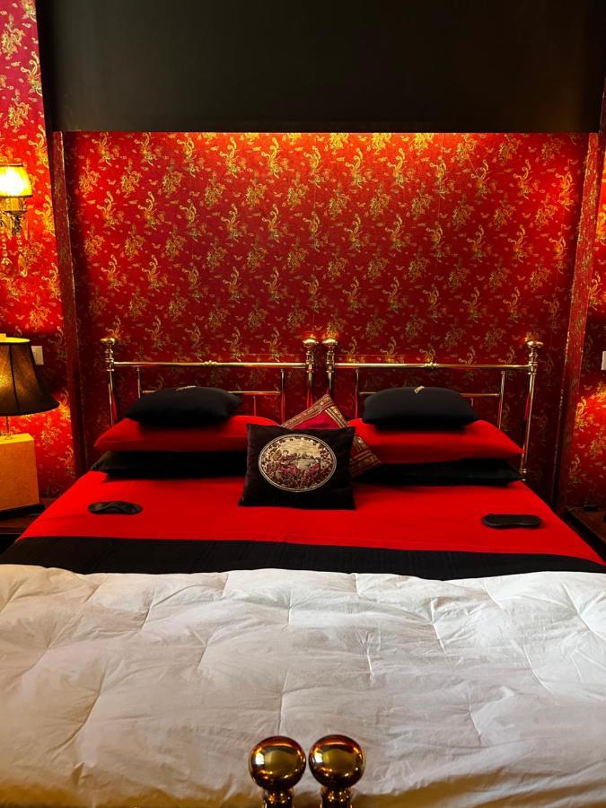 Lu Suites تورينو المظهر الخارجي الصورة