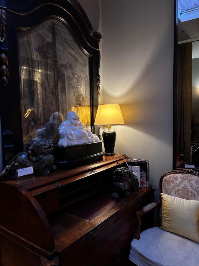 Lu Suites تورينو المظهر الخارجي الصورة