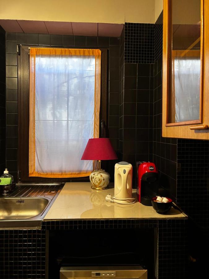 Lu Suites تورينو المظهر الخارجي الصورة