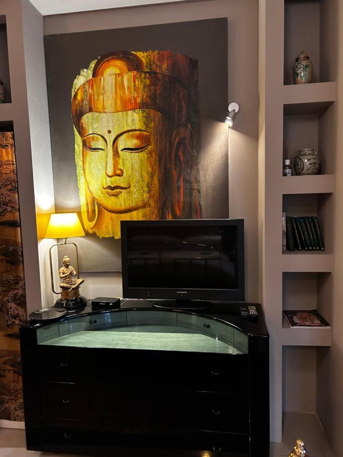 Lu Suites تورينو المظهر الخارجي الصورة
