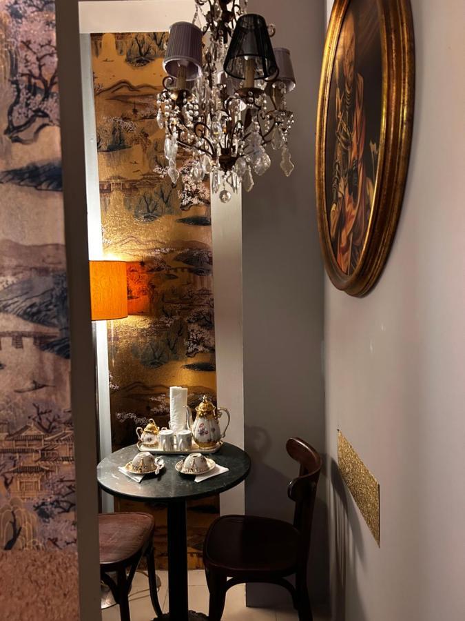 Lu Suites تورينو المظهر الخارجي الصورة