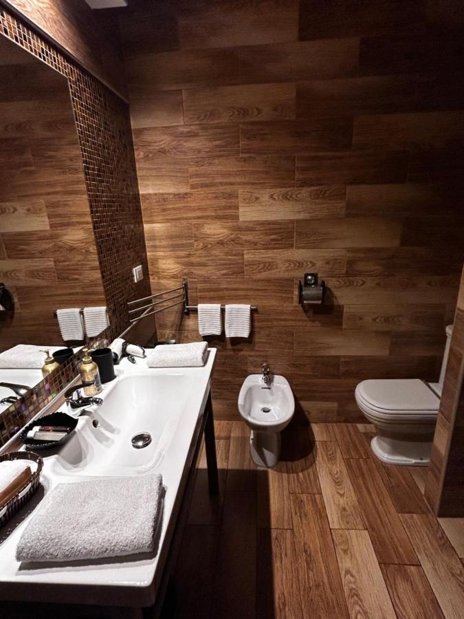 Lu Suites تورينو المظهر الخارجي الصورة