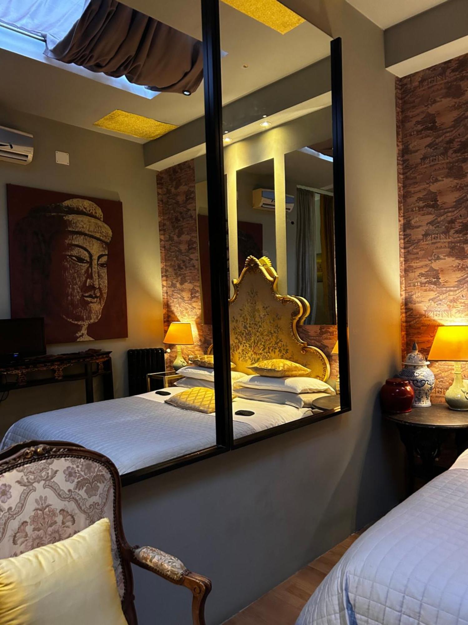 Lu Suites تورينو المظهر الخارجي الصورة