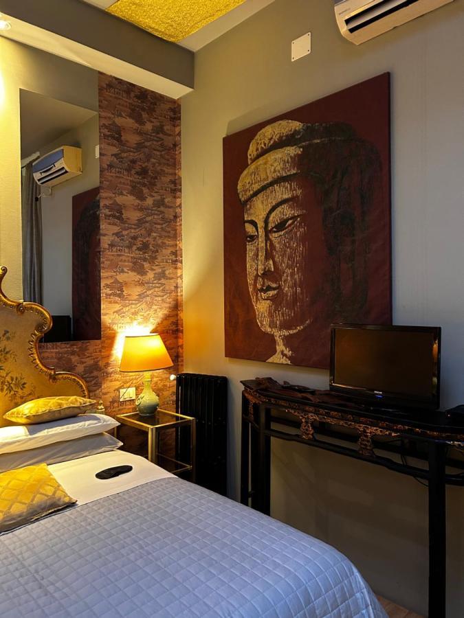 Lu Suites تورينو المظهر الخارجي الصورة
