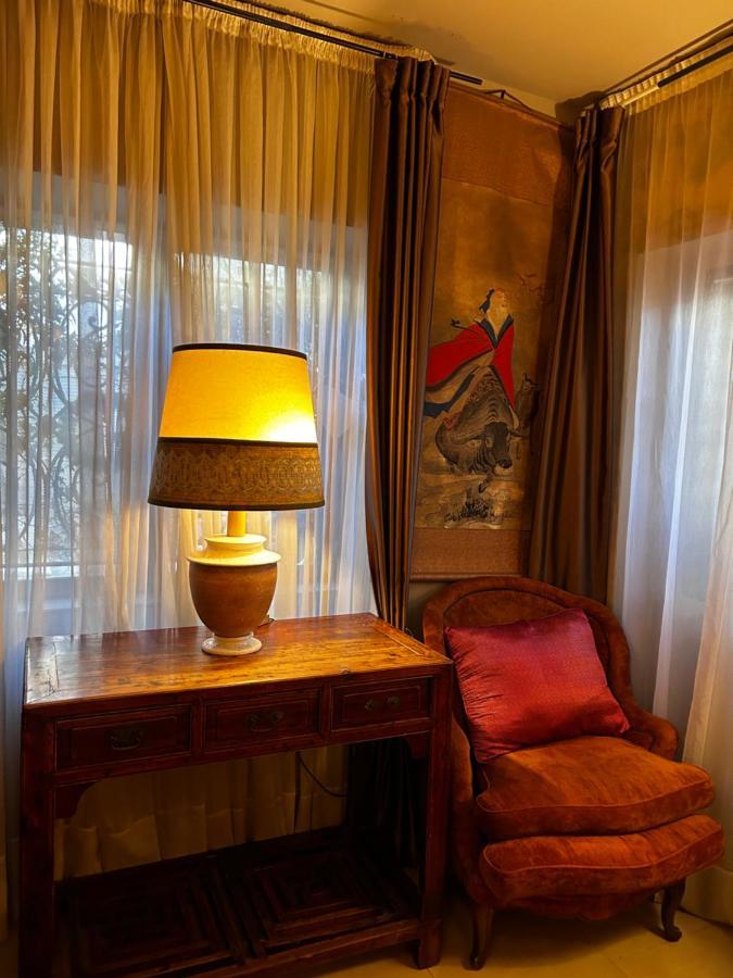 Lu Suites تورينو المظهر الخارجي الصورة