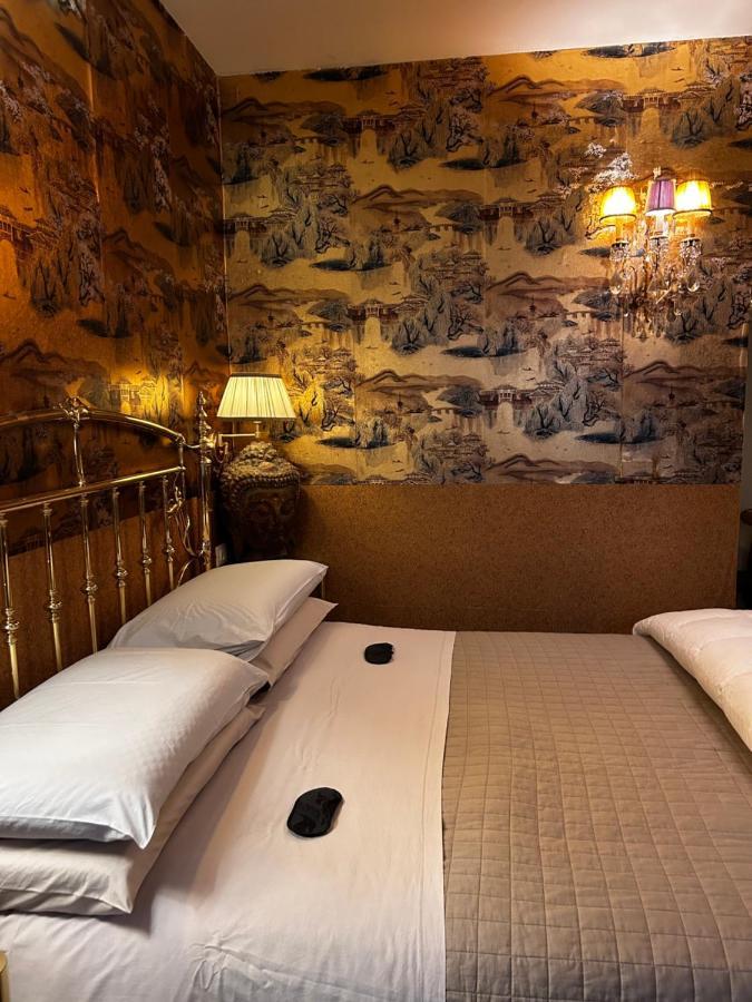 Lu Suites تورينو المظهر الخارجي الصورة