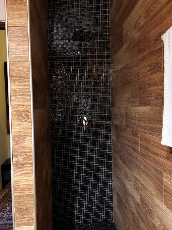 Lu Suites تورينو المظهر الخارجي الصورة