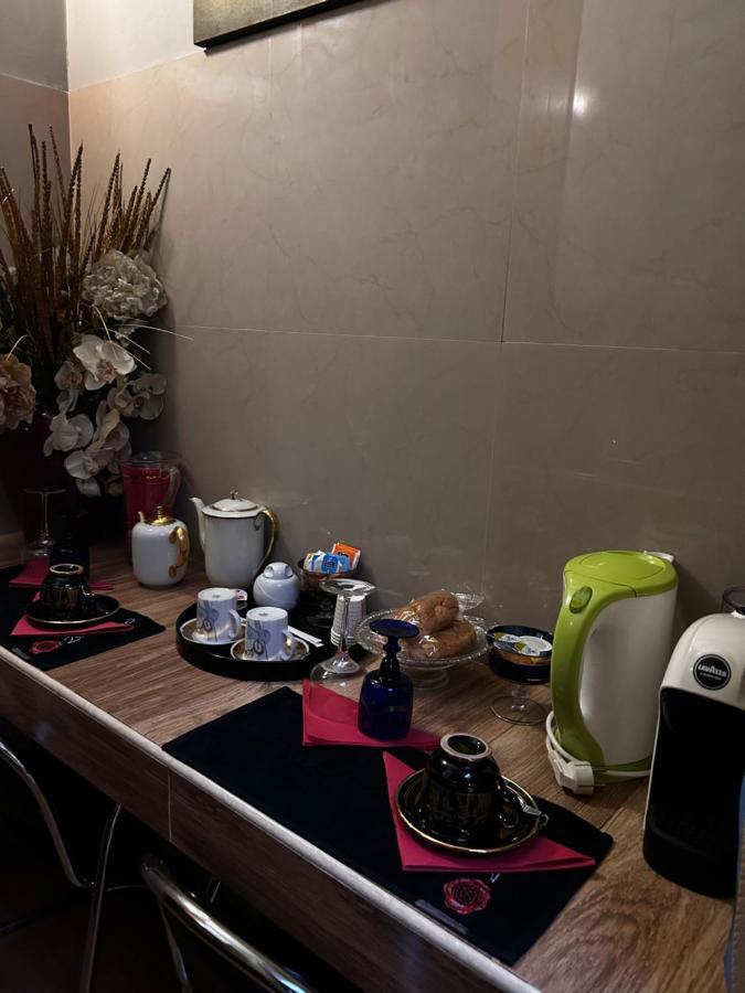 Lu Suites تورينو المظهر الخارجي الصورة