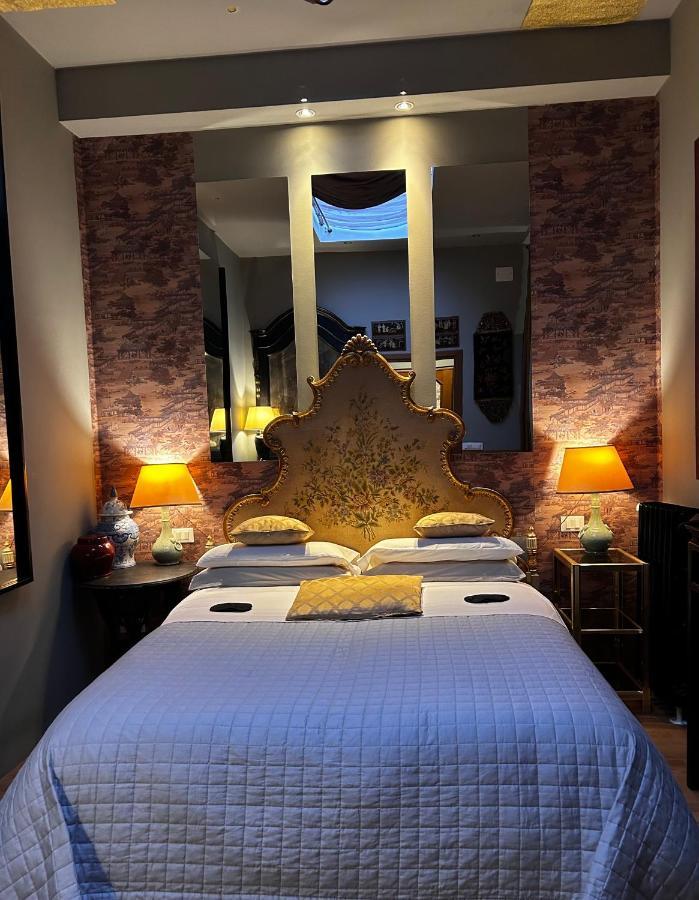 Lu Suites تورينو المظهر الخارجي الصورة