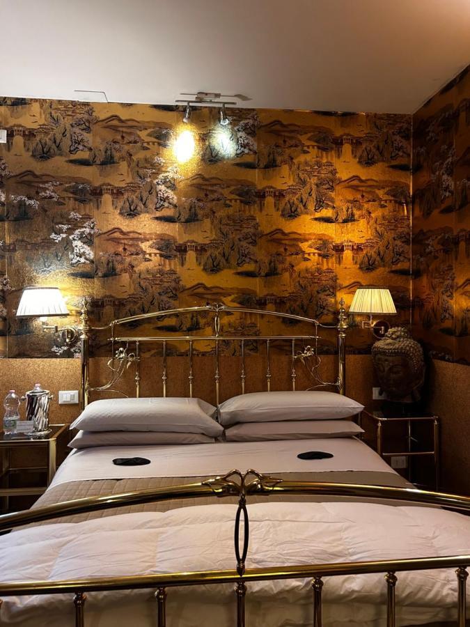 Lu Suites تورينو المظهر الخارجي الصورة