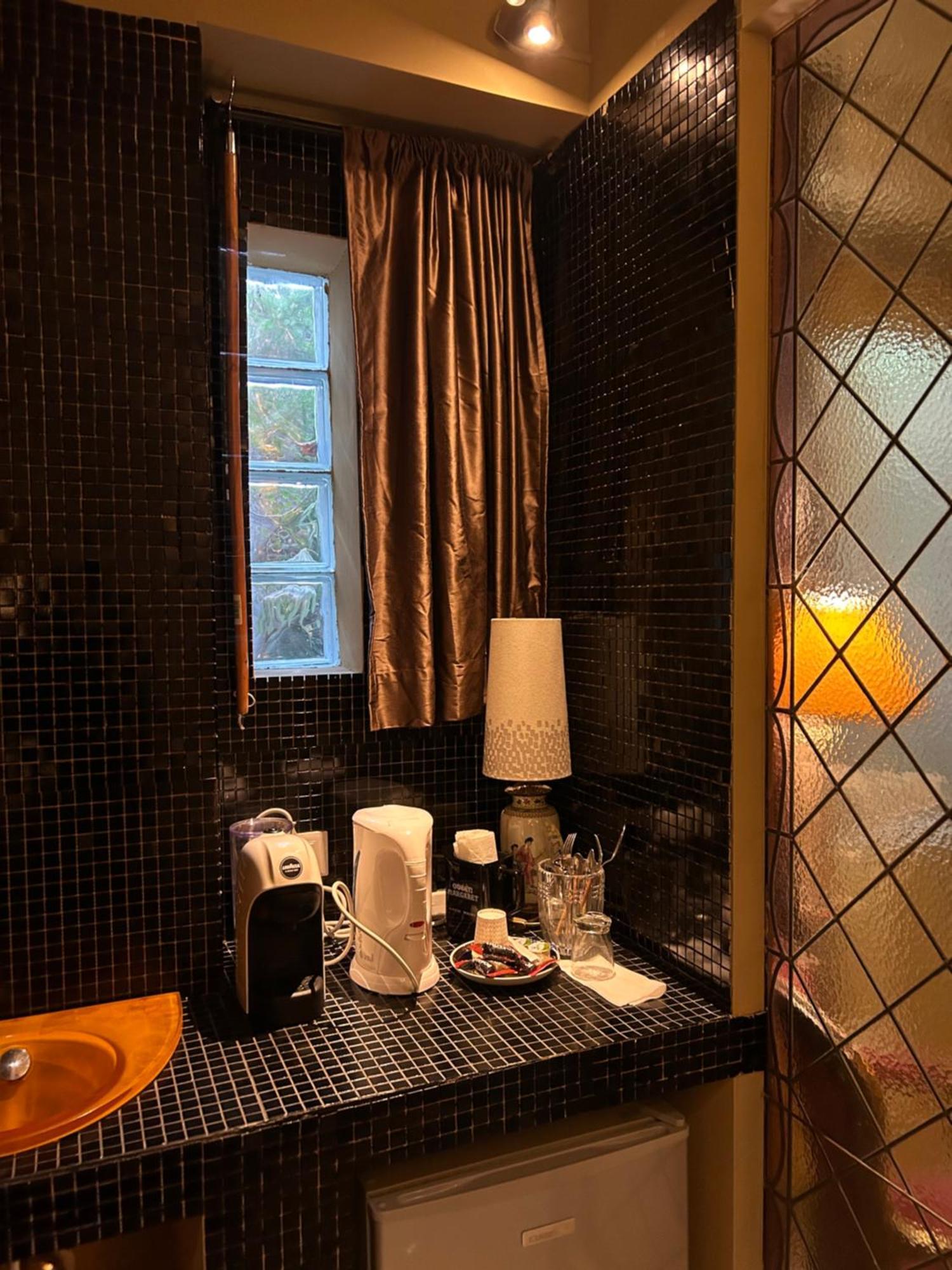 Lu Suites تورينو المظهر الخارجي الصورة