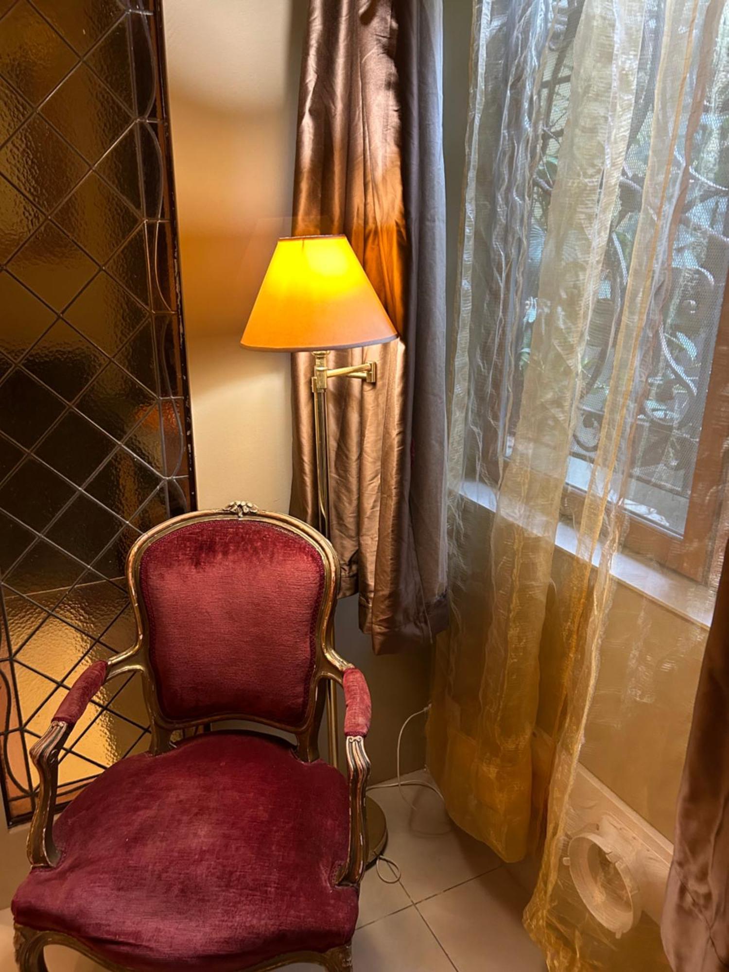 Lu Suites تورينو المظهر الخارجي الصورة